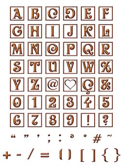 Plus de 20 illustrations gratuites de Album Alpha et de Alphabet - Pixabay