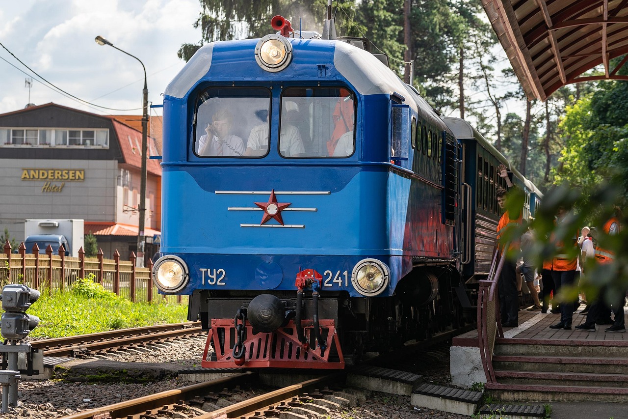 Locomotive Wagons Train - Photo gratuite sur Pixabay - Pixabay