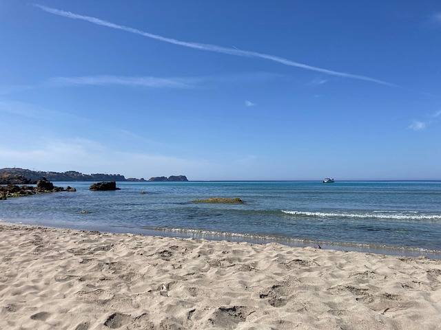 España, Mallorca, Peguera, Vacaciones