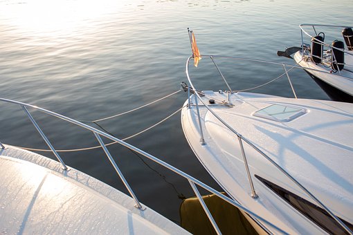 Free Boat Lake photo and picture