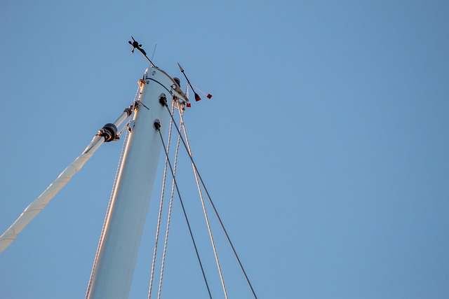 Kuterid Mast 航行 桅杆 帆 - Pixabay上的免费照片 - Pixabay