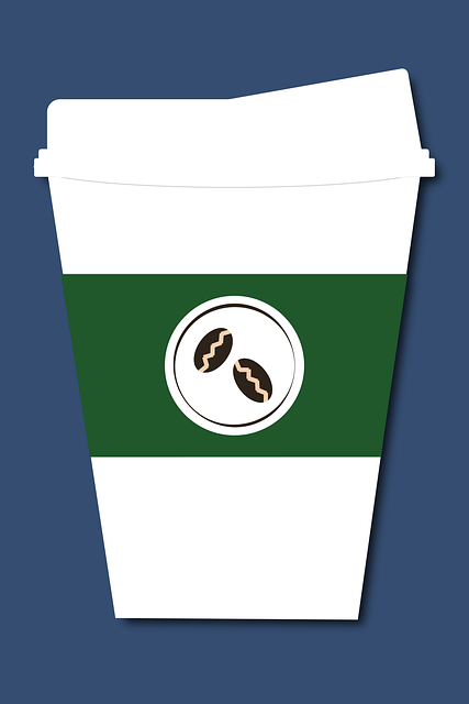Free coffee cup coffee cup vector