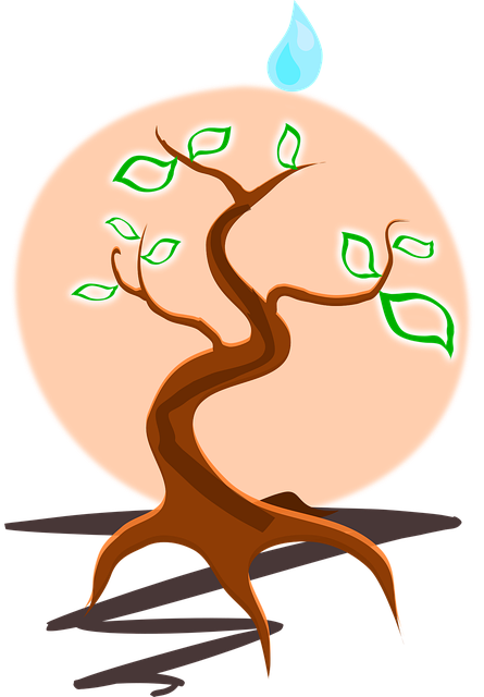 Free Nature Tree vector and picture