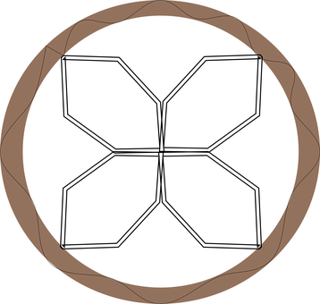 Free Mandala Circle vector and picture