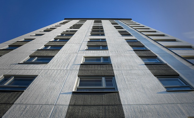 Edificio, Edificio Alto, Arquitectura
