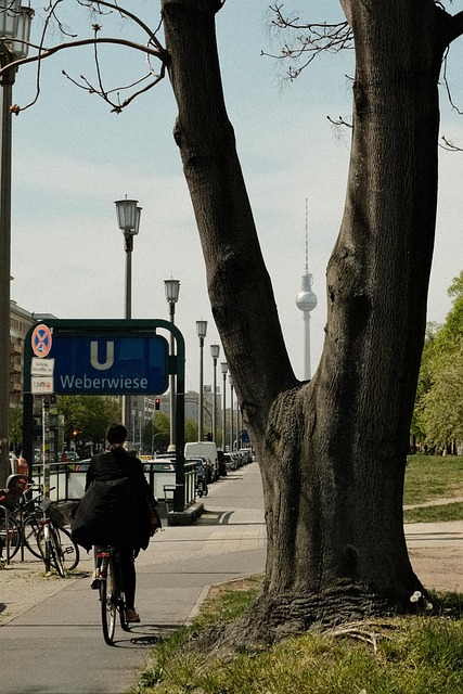 Berlin, Deutschland, Fernsehturm