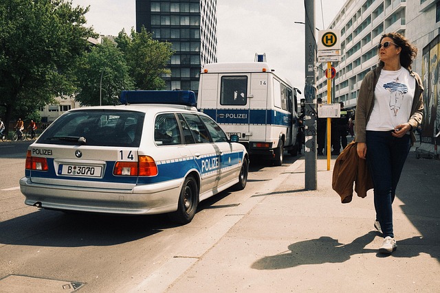 Berlin, Deutschland, Kreuzberg, Retro