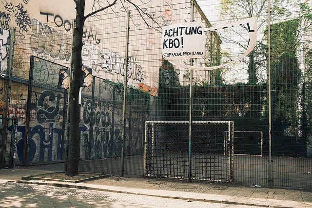 Berlin, Deutschland, Stadt, Urban, Sport