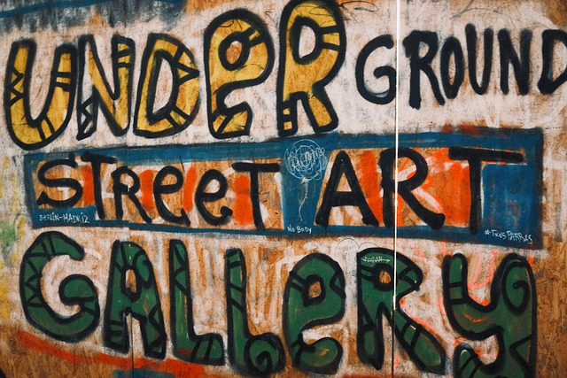 Berlin, Graffiti, Streetart, Sprayer