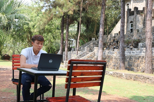 Free Working Work photo and picture