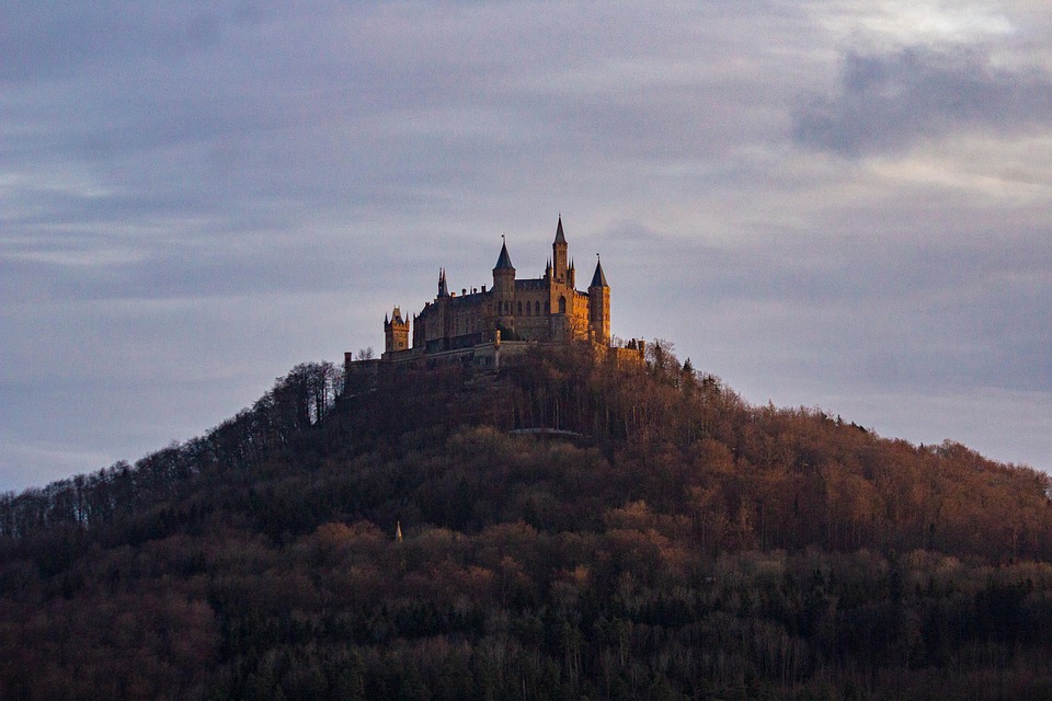Essential Steps for International Students: Housing in Germany