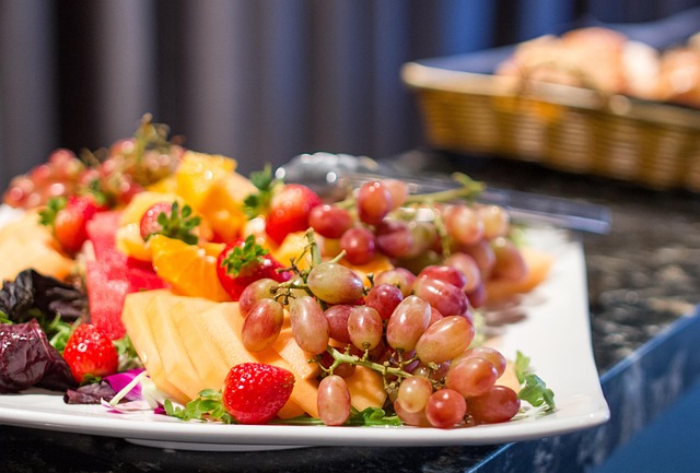 Free Fruits Strawberry photo and picture
