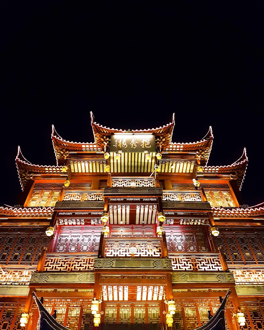 中国 上海 寺庙 - Pixabay上的免费照片 - Pixabay
