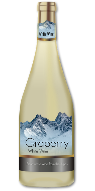 Vin, Drik, Hvid, Cool, Druer, Høst