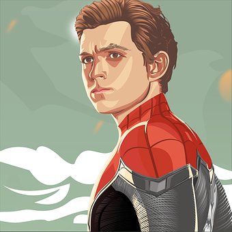 Arte, Diseño, Gráficos, Actor, Inglés