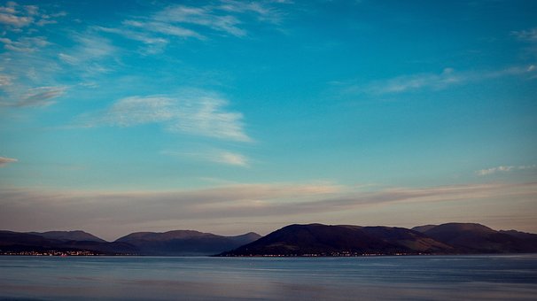 Free Mountains Beauty photo and picture