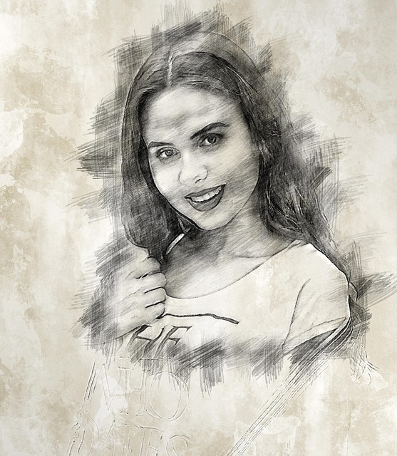 Free Person Young Woman photo and picture