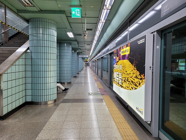 지하철역 서울지하철 서울교통수단 - Pixabay의 무료 사진 - Pixabay