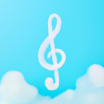 Free Art Music illustration and picture