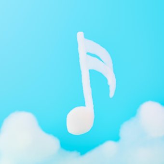 Free Art Music illustration and picture