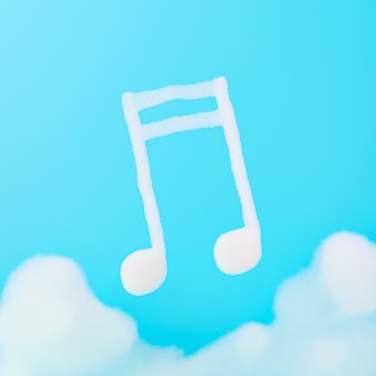 Free Art Music illustration and picture