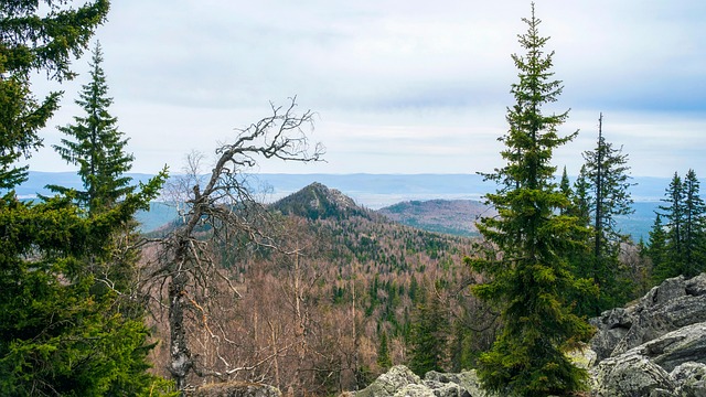 Free Russia Bashkiria photo and picture