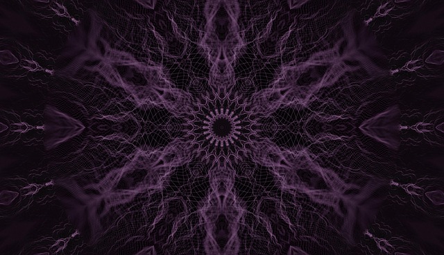 Free background wallpaper geometric illustration