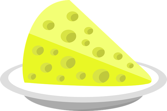 Free Food Cheese illustration and picture