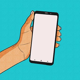 Móvil, Smartphone, Teléfono, Iphone
