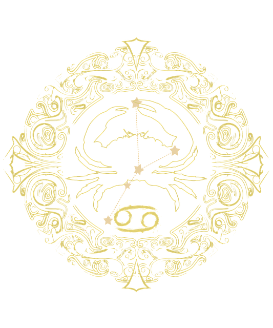 Kræft, Stjernetegn, Astrologi, Horoskop