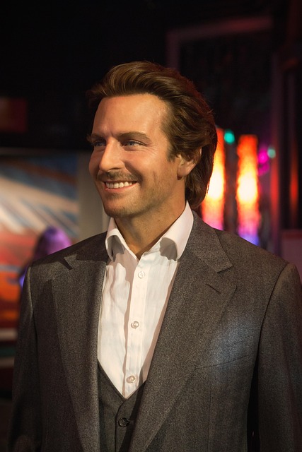 Voksarbejde, Madame Tussauds, Las Vegas
