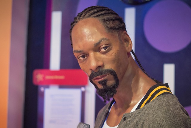Voksarbejde, Madame Tussauds, Las Vegas