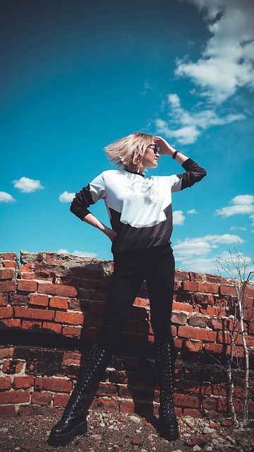 Free Young Woman Woman photo and picture