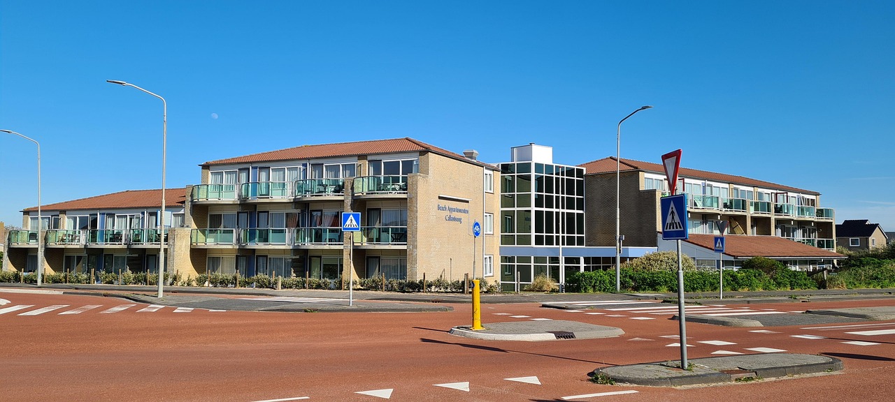 Beach Apartments Near - Free photo on Pixabay - Pixabay
