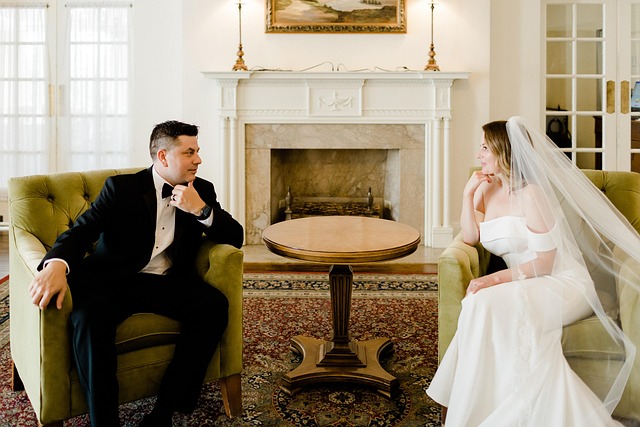 Free Couple Marriage photo and picture