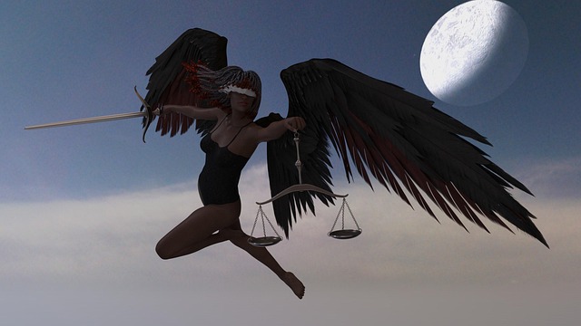 Themis, Dama, Naturaleza, Justicia