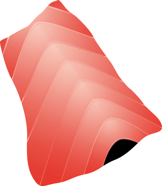 Free fish seafood food vector