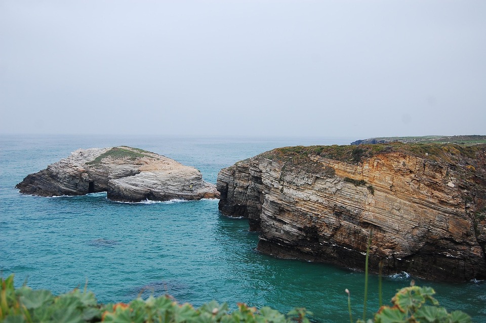 Bay Of Biscay Sea Ocean Free photo on Pixabay