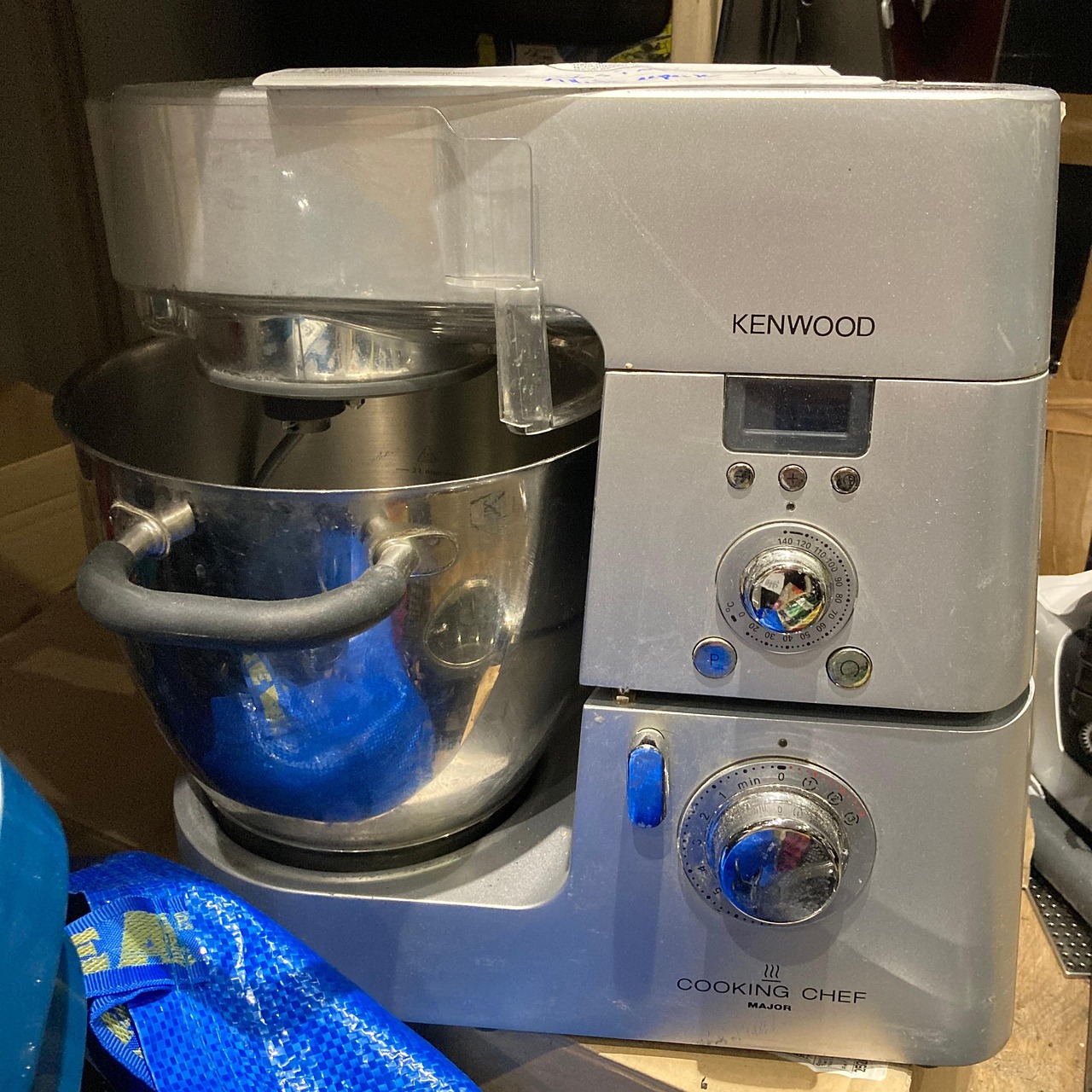 Kenwood Food Processor Lyon Free photo on Pixabay Pixabay