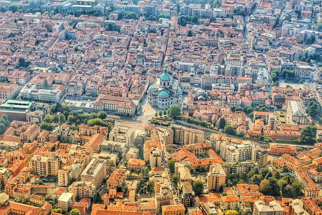 Free Italy City photo and picture