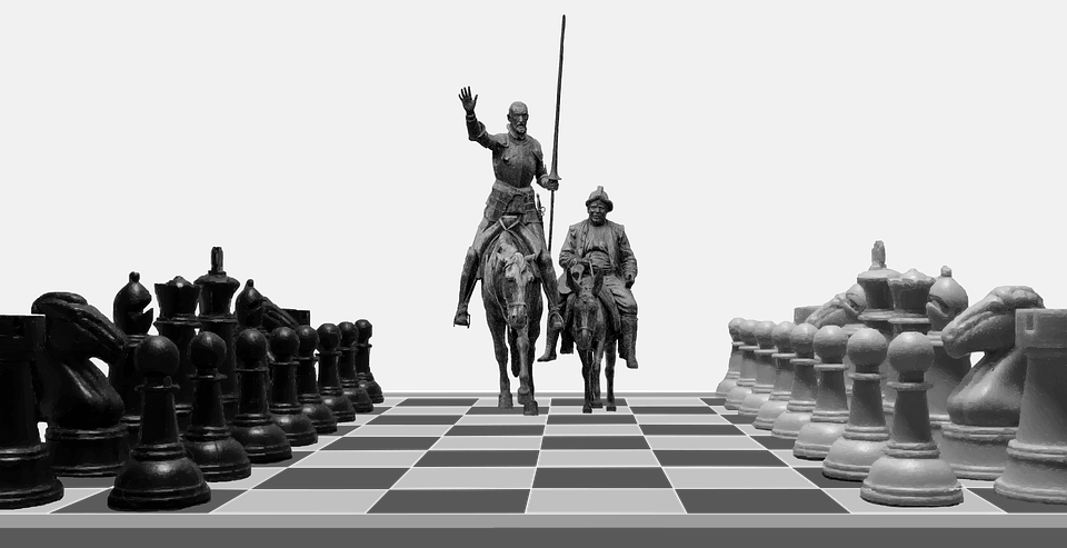 Página 12  Battle Chess Imagens – Download Grátis no Freepik