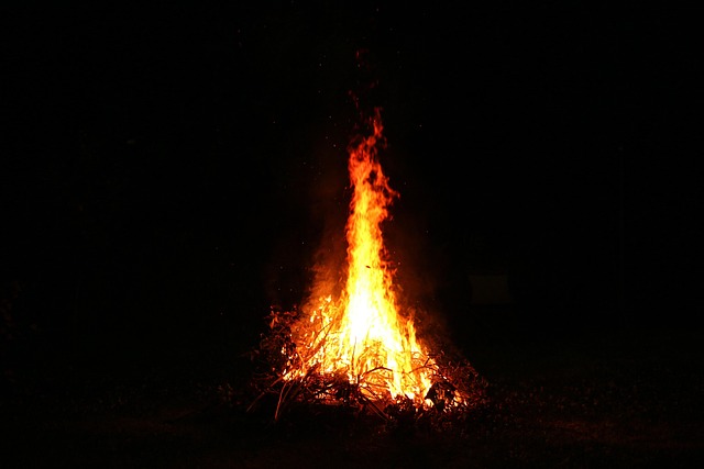 Free Natural Furnace photo and picture