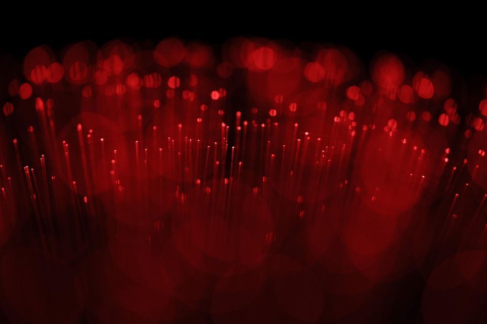 Random Luminoso Luminoso Luces Rojas - Foto gratis en Pixabay