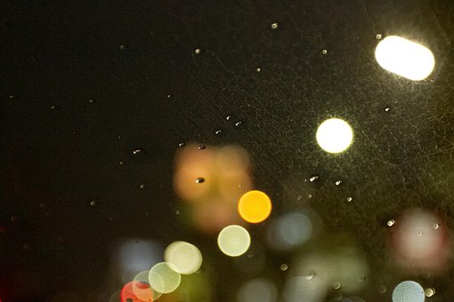 Free Window Rain photo and picture