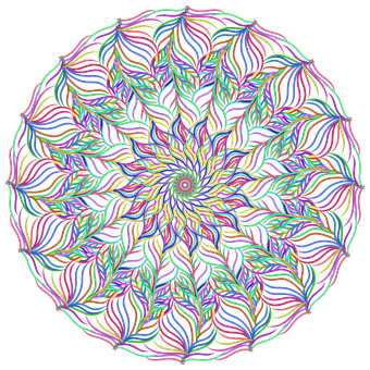 Free Art Pattern illustration and picture