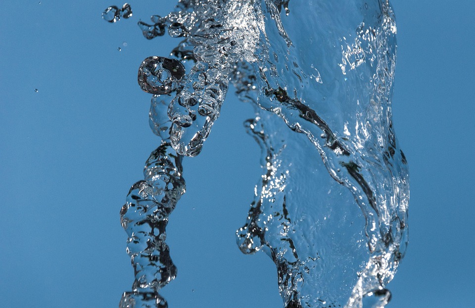 Water Liquid Drops - Free photo on Pixabay