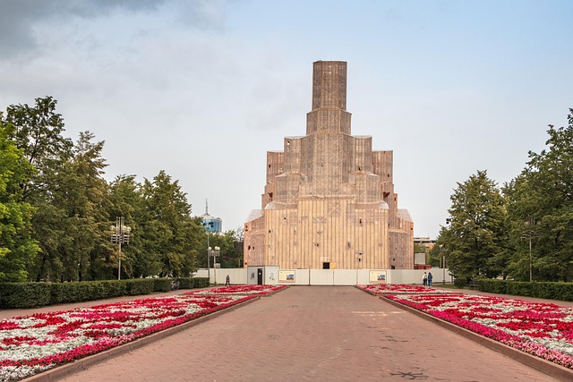 Free Places Of Interest Russia photo and picture