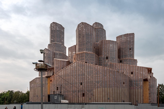Free Russia Architecture photo and picture