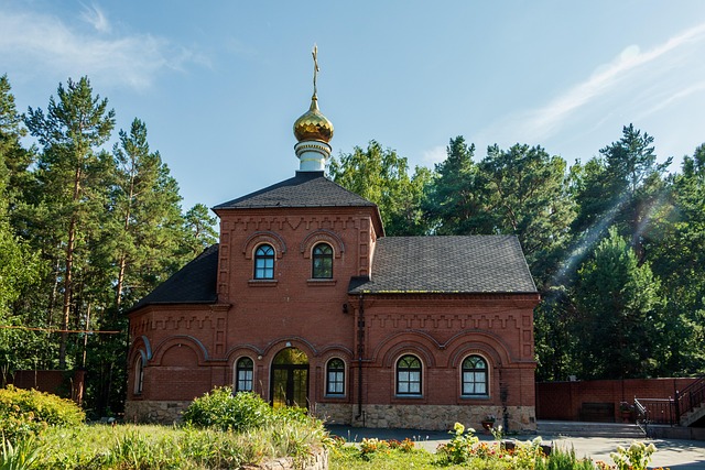 Free Cupola Faith photo and picture