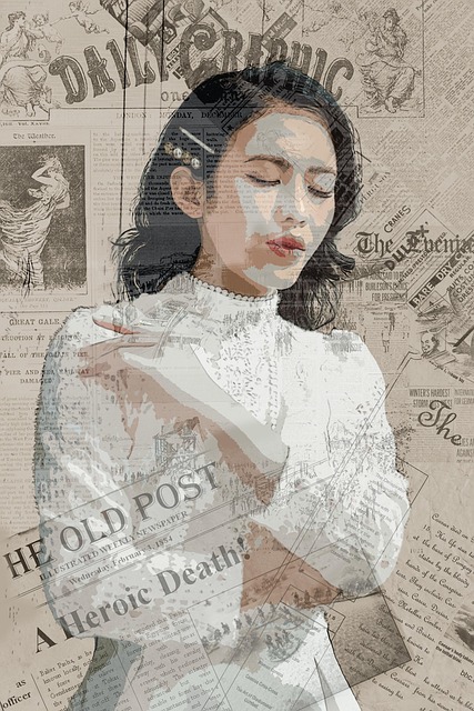 Free aodai vietnam aothun illustration